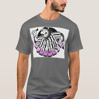 T-shirt Bullseye