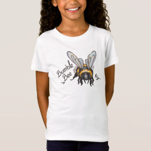 T-Shirt Bumble Bee