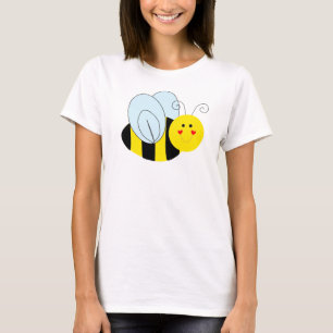 T-shirt Bumble Bee