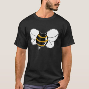 T-shirt Bumble Bee Costume apiculteur Halloween