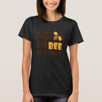 Bumble Bee n'oubliez pas d'être génial 1