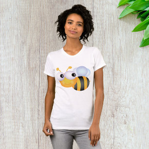 T-Shirt Bumble Bee Womens