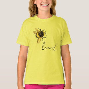 T-SHIRT BUMBLEBEE