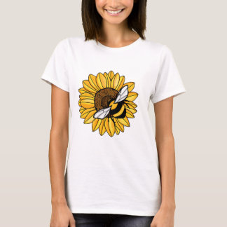T-shirt Bumblebee