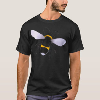 T-shirt Bumblebee