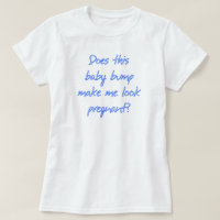 Bump bébé