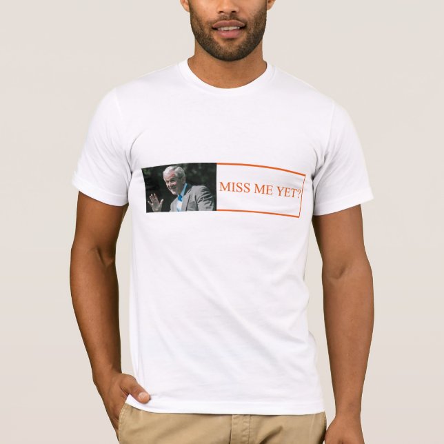 T-shirt bumpersticker_missmeyet_flt (Devant)