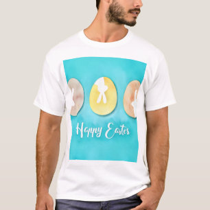 T-shirt Bunny