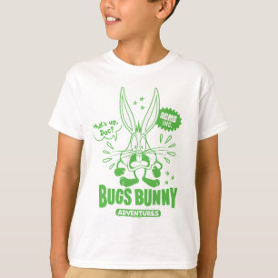 T-SHIRT BUNNY™