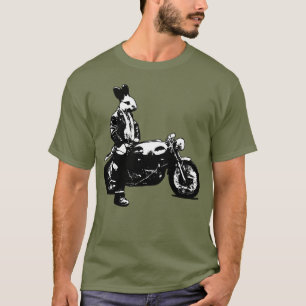 T-shirt Bunny