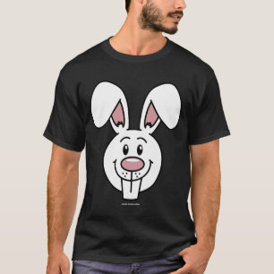 T-Shirt Bunny Basic foncé