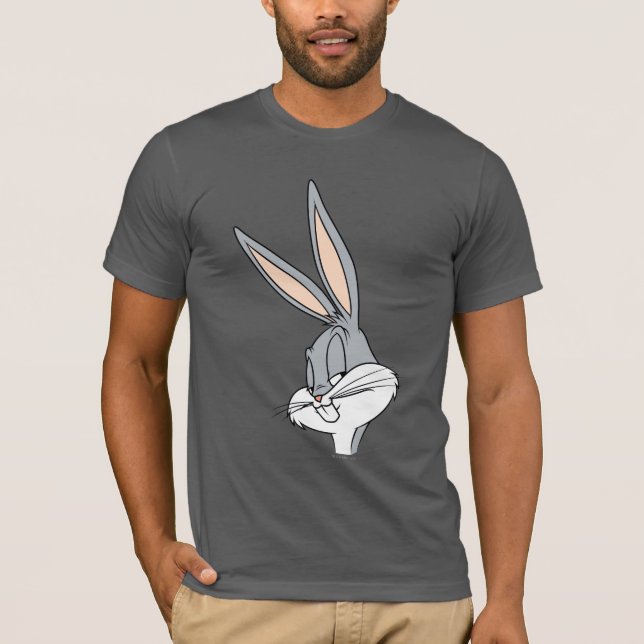 T-shirt BUNNY™ BUNNY Sideways (Devant)