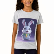 Bunny cavalcade