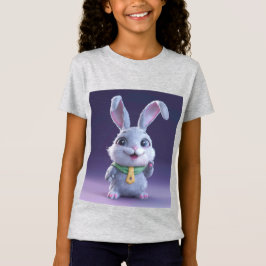 T-Shirt Bunny cavalcade