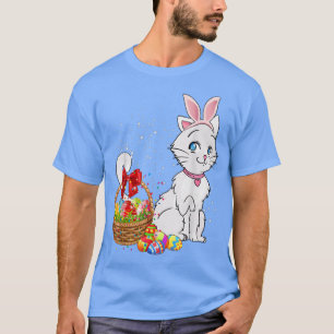 T-shirt Bunny Eggs 
