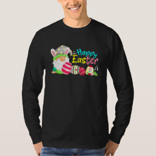 T-shirt Bunny Gnome Rabbit
