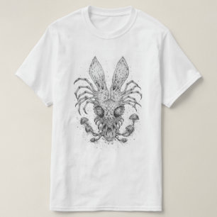T-shirt Bunny The Bug