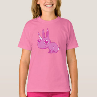 T-shirt Bunnycorn