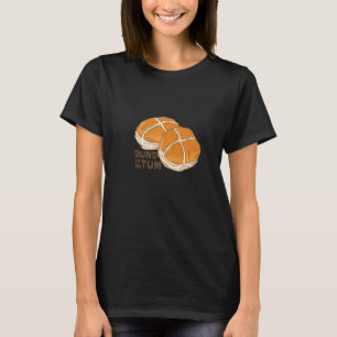 T-shirt Buns dans mon tum