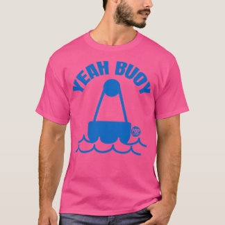 T-SHIRT BUOY