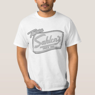 T-shirt Bureau