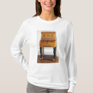 T-shirt Bureau avant de cylindre