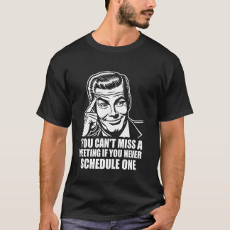 T-shirt Bureau de la vie professionnelle Culture Équipe de