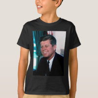 Bureau ovale du président John F. Kennedy