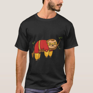 T-shirt Bureau Pop Art.
