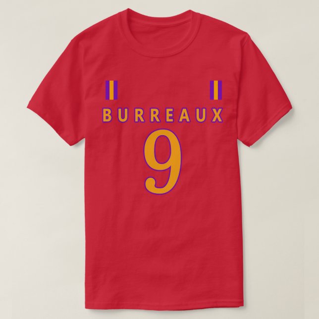 T-shirt bureaux 1 (Design devant)