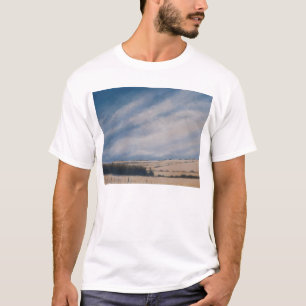 T-shirt Burford de approche 2012