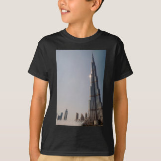 T-shirt Burj Khalifa 4