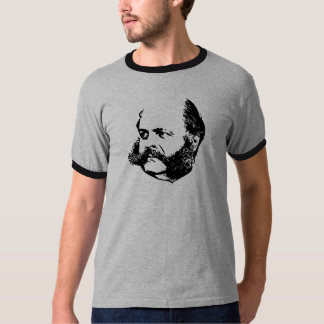 T-shirt Burnside