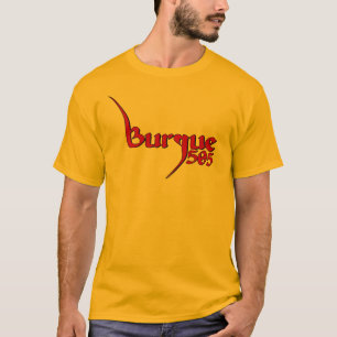 T-shirt Burque - 505
