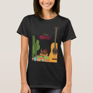 T-shirt Burritos du Cinco De Mayo Tacos et Avocat du Mexi