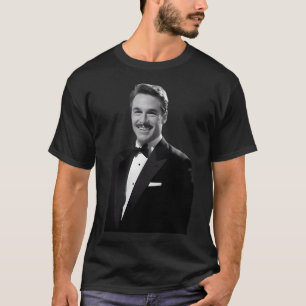 T-shirt Burt Reynolds