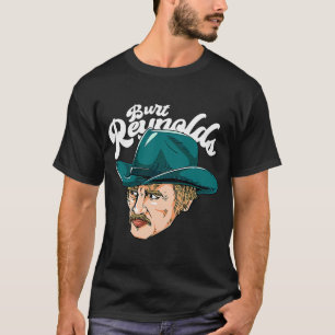 T-shirt Burt Reynolds Smokey et les Hors-la-loi