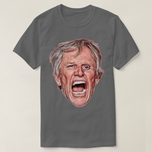 T-SHIRT BUSEY (Design devant)