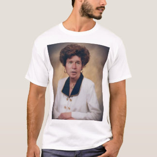 T-shirt -Bush