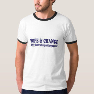 T-shirt Bush - Miss Me