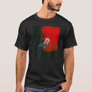 T-shirt Bush u2013 Plus que des machines face