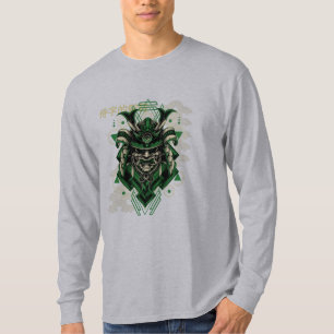 T-shirt Bushidō