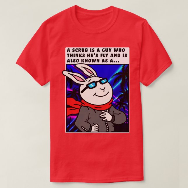 T-shirt Busta (Design devant)