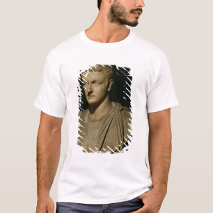 T-shirt Buste de Caligula