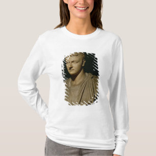 T-shirt Buste de Caligula