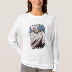 T-shirt Buste de Charles de Secondat baron De