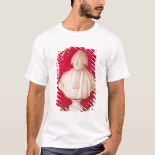 T-shirt Buste de Chretien Guillaume