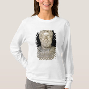 T-shirt Buste de Hercule