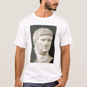 T-shirt Buste de Nero