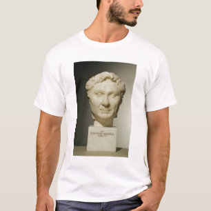 T-shirt Buste de Pompey (106-48 AVANT JÉSUS CHRIST) c.60